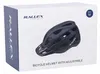 Casque de vélo RALLEX, unisexe, réglable, noir, taille M, Voir les images du produit 5