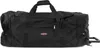 EASTPAK Cestovní taška na kolečkách Leatherface Black black Náhled obrázku produktu 1