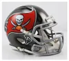 Riddell Mini Football Helm - NFL Speed Tampa Bay Buccaneers Produktbild-Vorschau 2