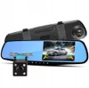 Auto Dashcam Rückspiegel Mit Rückfahrkamera Full Hd Produktbild-Vorschau 9