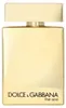 Parfüm Hombre Dolce & Gabbana THE ONE FOR MEN EDP 100 ml Produktbild-Vorschau 4