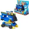 PAW Patrol , Badewannentiere 3er-Pack mit Marshall, Chase Produktbild-Vorschau 2