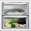 AEG SFE814D9ZC, 187 l, Integriert, D, 37 dB, SN-ST, 3,5 Produktbild-Vorschau 4