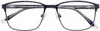 I NEED YOU HANGOVER Life G61200 rot +2,00 dpt. Kunststoff Produktbild-Vorschau 3