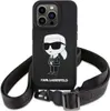 Karl Lagerfeld Klhcp15Sscbsknk Iphone 15 / 14 / 13 6.1 Voir les images du produit 8