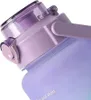 Foxter 2572 Fľaša na vodu s denným pitným režimom 1500 ml Náhľad obrázku produktu 3