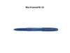 PILOT 540271 12 ricariche a sfera RFN-GG-XB XB blu Anteprima dell’immagine prodotto 8