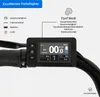 Bergsteiger Hampton 28 Zoll City E-Bike mit 250 Watt Motor, Produktbild-Vorschau 4
