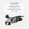 Frezarka do farb Metabo LF 850 S Podgląd zdjęcia produktu 20