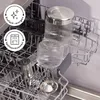 Karaca 8683650188889, Przezroczysty, 3 szt. Podgląd zdjęcia produktu 11
