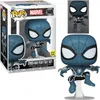 Spider-Man Comics POP! Heroes Vinyl Figur Asgardian Armor Produktbild-Vorschau 5