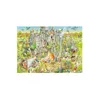 Heye Puzzle 29727, 1000 szt., Artystyczny Podgląd zdjęcia produktu 1