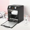Vysokoteplotný sterilizátor na nástroje – SM-220 – 8 l – Náhľad obrázku produktu 2