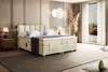 ALTDECOR Boxspringbett elektrisch verstellbar mit 2 Produktbild-Vorschau 4