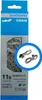 SHIMANO KETTE 11 FACH CN-HG701-11 138 Glieder QUI grau Produktbild-Vorschau 4