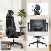hjh OFFICE profesionální kancelářská židle Vivadapt Náhled obrázku produktu 4
