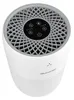 Auronic Luftreiniger Compact mit HEPA 13 Filter, Ionisator Produktbild-Vorschau 2