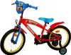 Paw Patrol 16 pouces 28 cm Garçon Frein à rétropédalage Voir les images du produit 15