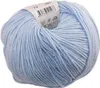 YarnArt Jeans (50g/160M) 75 hellesblau Produktbild-Vorschau 3