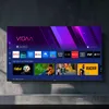 DYON SMART 32 VX, LED-Fernseher, (WXGA, WLAN, SmartTV) Produktbild-Vorschau 8