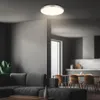 LED Deckenlampe Deckenleuchte Wohnzimmer Dimmbar Produktbild-Vorschau 7