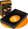 BROSZIO Grillschale 3,0l 28x35x4cm Náhľad obrázku produktu 7