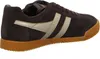 Gola Harrier Mirror - Damen Sneaker - Mocha-Gold-Gum, Produktbild-Vorschau 14