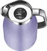 alfi Isolierkanne SKYLINE 1,0 Liter pastel lavendel Produktbild-Vorschau 8