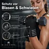 BLACKROX Trainingshandschuhe Fitness Handschuhe mit Produktbild-Vorschau 9