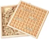 small foot Wörter legen "Educate" 617104 4020972109521 Anteprima dell’immagine prodotto 3