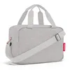 reisenthel Thermotasche Cooler Bag To Go Twist Sky Rose Produktbild-Vorschau 2
