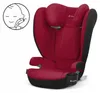 Cybex Fotelik samochodowy Solution B i-fix czerwień Podgląd zdjęcia produktu 2