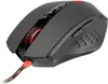A4 Tech V8M Schwarz/Rot 3200 DPI Optische Maus A4 Tech V8M Produktbild-Vorschau 14
