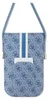 Guess Universal Wallet bag - 4G Stripes - Pink Produktbild-Vorschau 2
