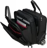 Samsonite PRO-DLX 6 Rolling Tote 15,6" Schwarz Produktbild-Vorschau 2