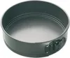 A round springform cake pan is shown against a white background. Anteprima dell’immagine prodotto