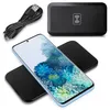 QI Wireless Schnell Ladegerät Samsung Galaxy S20 Plus Produktbild-Vorschau 1