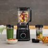 Ninja TB401EU Standmixer schwarz Produktbild-Vorschau 2