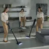 Hoover HF210P1 011, Stabstaubsauger, Beutellos, Grau, 1 l, Produktbild-Vorschau 18