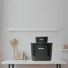 Contenitore in plastica con coperchio 39 x 26 x 13,4 cm, 14 Anteprima dell’immagine prodotto 2