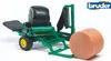 bruder Ballenwickler incl. 2  Ballen L 40 x H 17 x T 14,6 Produktbild-Vorschau 19