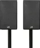 Polk Audio XT20, 2-Wege, 2.1 Kanäle, Kabelgebunden, 200 W, Produktbild-Vorschau 10
