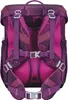 Scout zaino della scuola Superflash Neo Set 4 -pezzi Lovely Anteprima dell’immagine prodotto 4