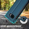 Magnetické flipové kožené pouzdro pro Google Pixel 9A, s Náhled obrázku produktu 8