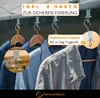 Sturmband Markise Abspannset Hold Down Side Kit kompatibel Produktbild-Vorschau 5