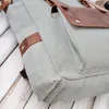 Laptop-Rucksack vintage urbaner Herren-Rucksack für die Produktbild-Vorschau 3