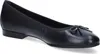 Tamaris Damen Ballerina klassisch Schleife Leder Produktbild-Vorschau 60