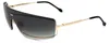 Isabel Marant IM 0132/S Gold black 99/1/120 Damen Produktbild-Vorschau 1