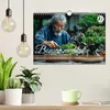 Bonsai meditativ (Wandkalender 2027 DIN A4 quer), CALVENDO Produktbild-Vorschau 3