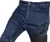 NEO TOOLS Robuste Jeans Arbeitshose - Strapazierfähige Produktbild-Vorschau 6